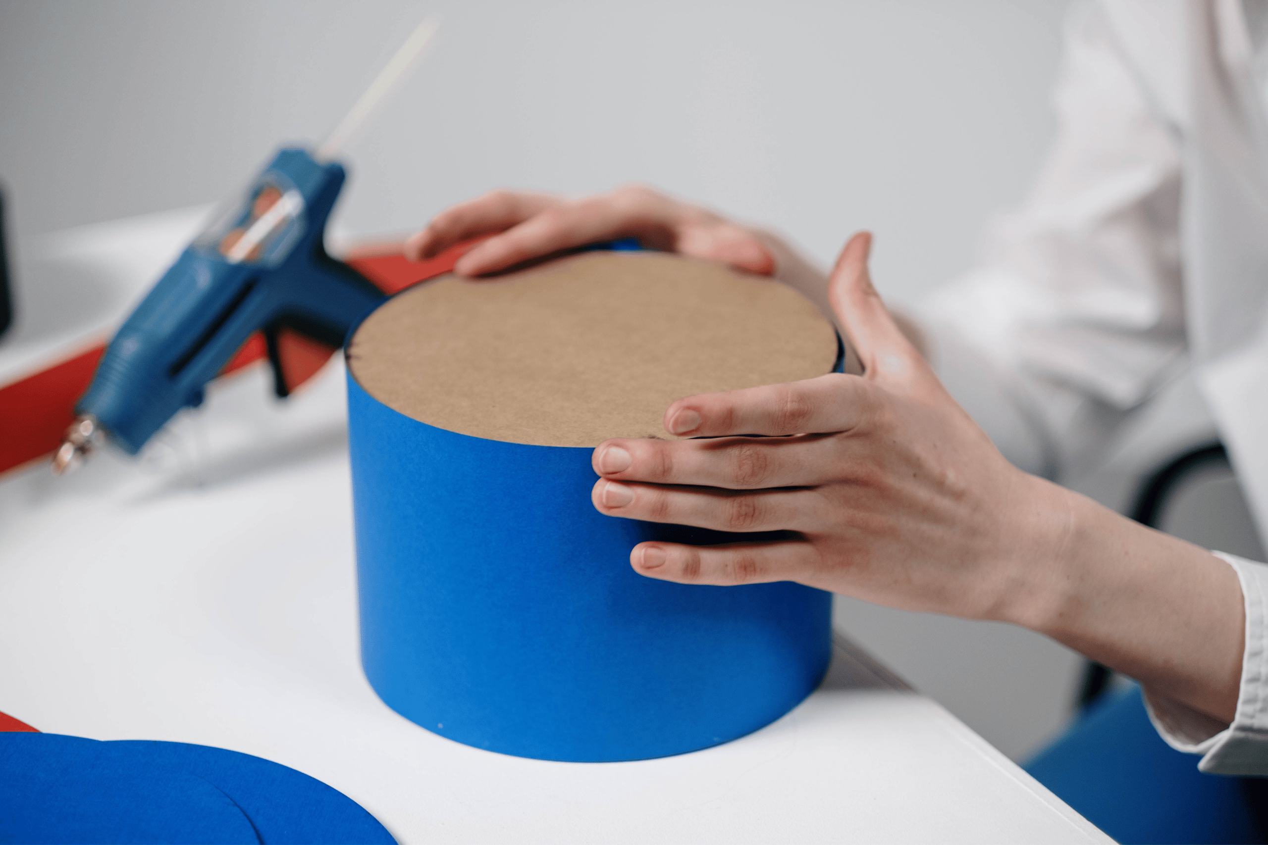 Cardboard Creation Lab