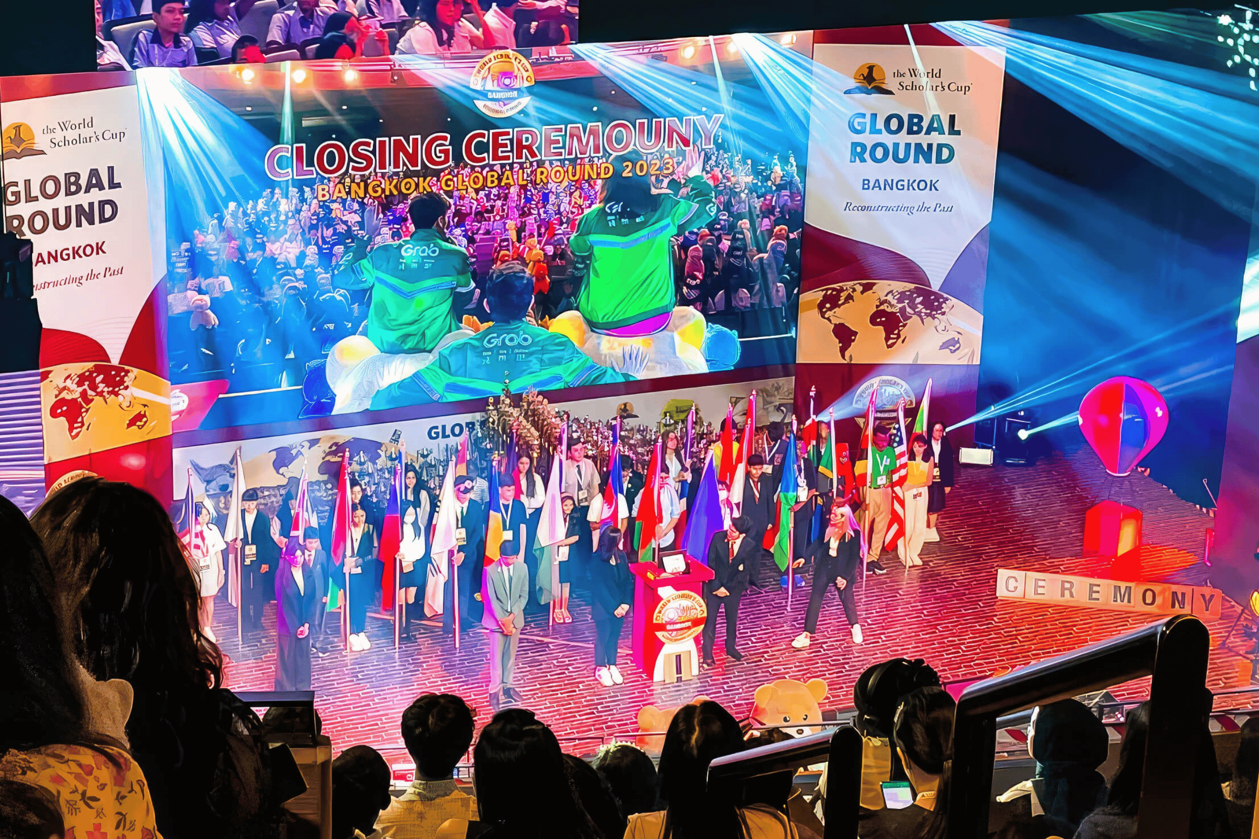 World Scholar Debate & Trivia
